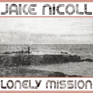 Lonely Mission