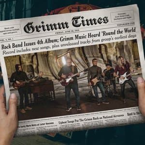 Grimm Times