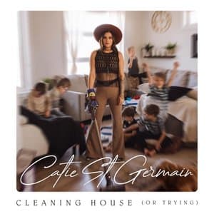 Cleaning House (or Trying)