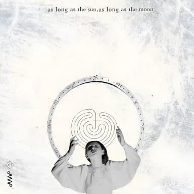 As Long as the Sun, as Long as the Moon