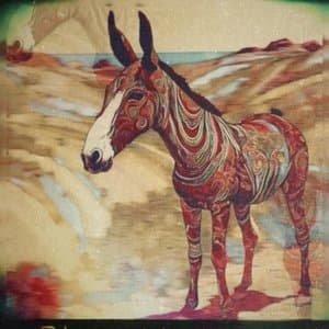 Kick the Mule