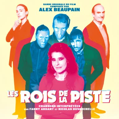 Les rois de la piste (Bande originale du film)