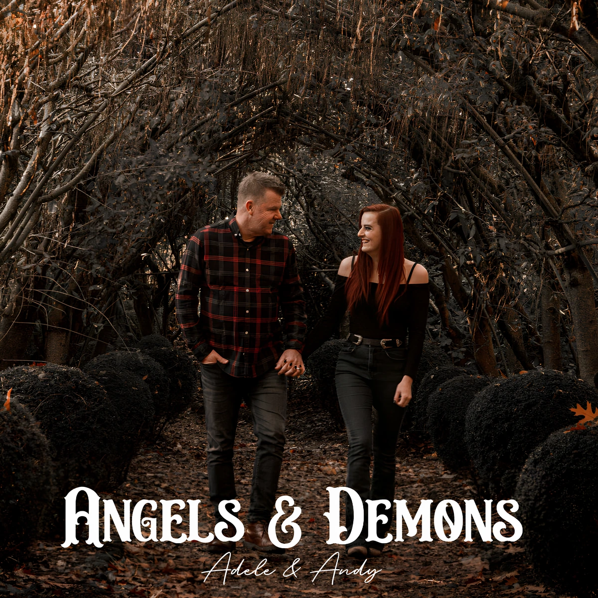 Angels & Demons