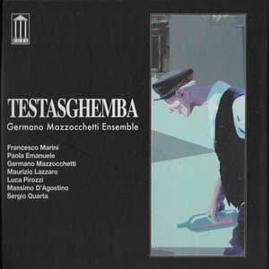 Testasghemba
