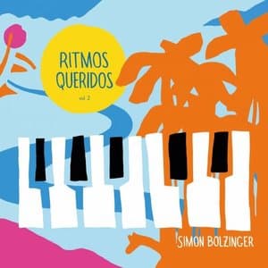 Ritmos queridos, Vol. 2