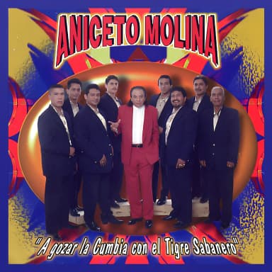A Gozar La Cumbia Con El Tigre Sabanero