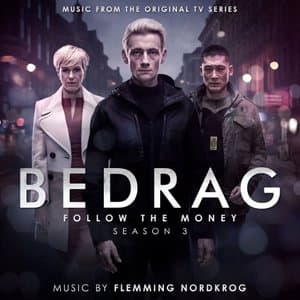 Follow the Money (Music from the Original TV Series)