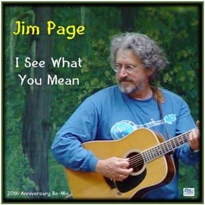 I See What You Mean (2024 Mix Remastered)