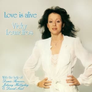 Love Is Alive