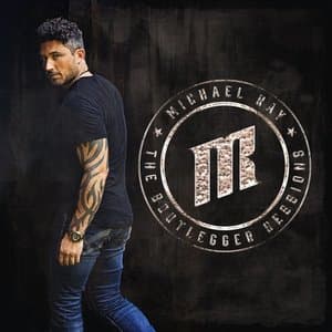 The Bootlegger Sessions EP
