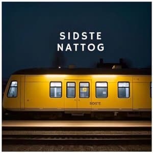 Sidste Nattog