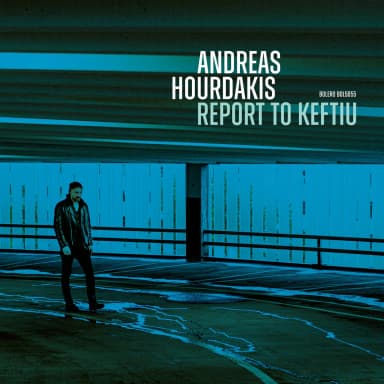 Report to Keftiu