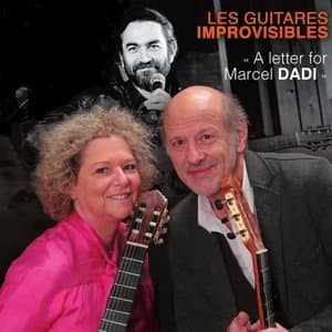 A Letter for Marcel Dadi