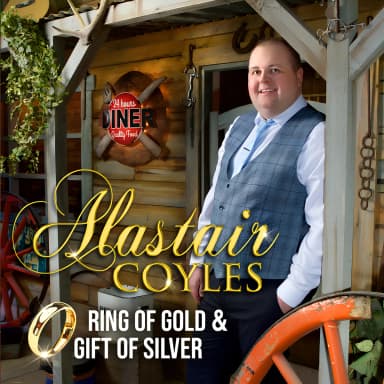 Ring of Gold & Gift of Silver