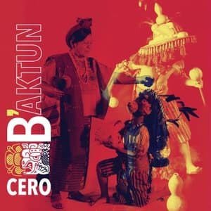 Baktun Cero