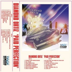 Paid Perfection