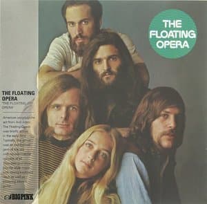 The Floating Opera