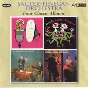 Four Classic Albums