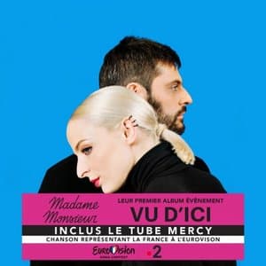Vu dIci