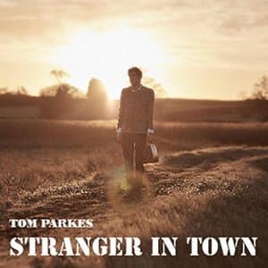 Stranger in Town