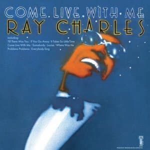 Come Live With Me (2025 Remaster)