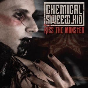Kiss The Monster