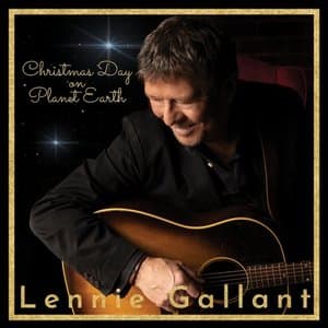 Christmas Day On Planet Earth