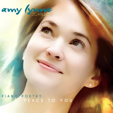 Piano Poetry: Peace to You