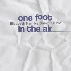 One Foot in the Air