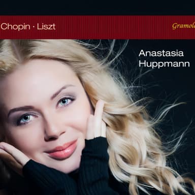 Chopin & Liszt: Piano Works