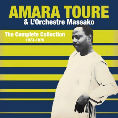 The Complete Collection 1973-1976