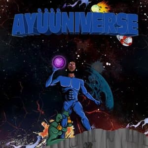 AYUUNIVERSE