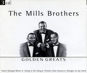 Golden Greats