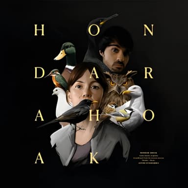 Hondar Ahoak