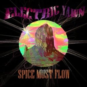 Spice Must Flow