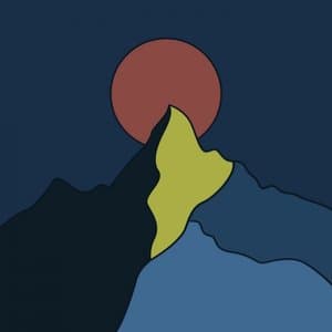 Magnetic Mountain