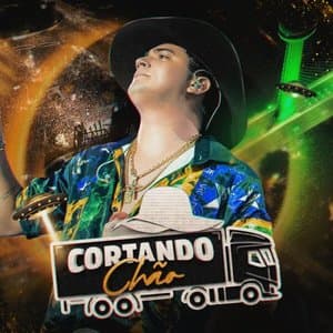 Cortando Chao (Ao Vivo)