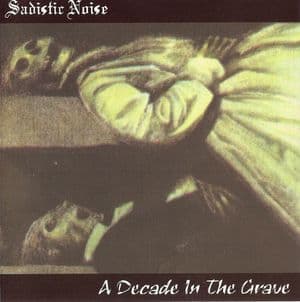 A Decade In The Grave