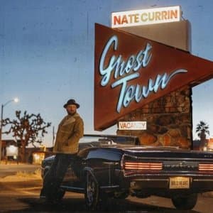 Ghost Town