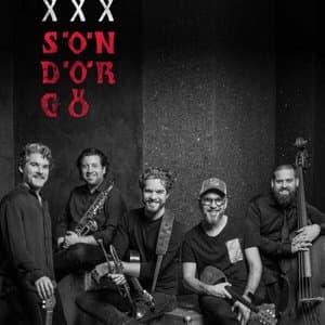 Sondorgo XXX