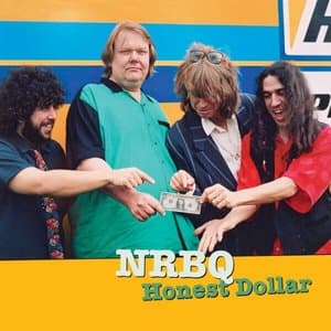 Honest Dollar (Deluxe Edition)