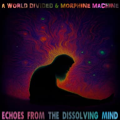 Echoes from the Dissolving Mind