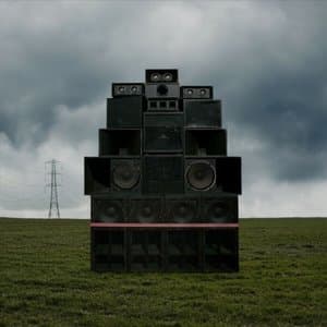 Champion Sound
