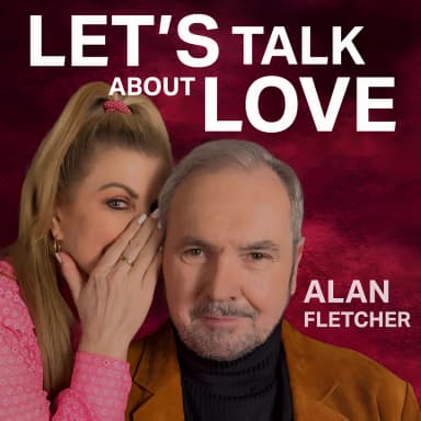 Lets Talk About Love