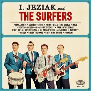 I. Jeziak and The Surfers