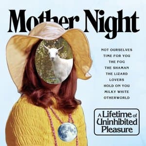 A Lifetime of Uninhibited Pleasure