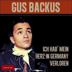 Ich Hab Mein Herz In Germany Verloren