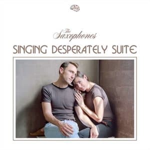 Singing Desperately Suite EP