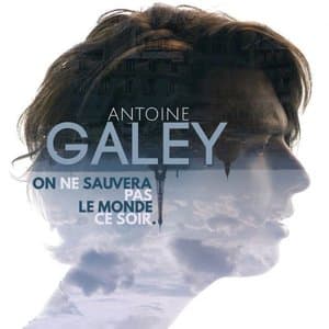 On ne sauvera pas le monde ce soir