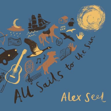 All Sails to the Sun